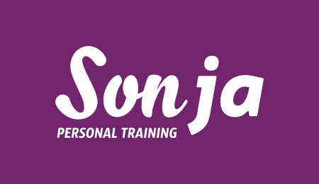 Sonja Personal Training – Werk aan jezelf!